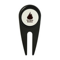 Royalton Plastic Golf Divot Repair Tool